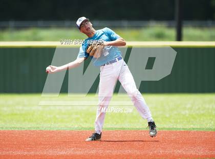 Thumbnail 2 in LHSAA All Star Game photogallery.