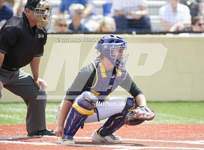 Thumbnail 2 in LHSAA All Star Game photogallery.