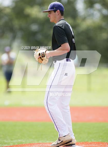 Thumbnail 1 in LHSAA All Star Game photogallery.