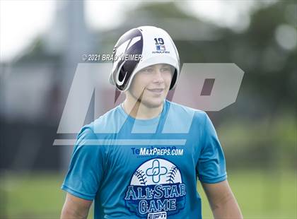 Thumbnail 3 in LHSAA All Star Game photogallery.