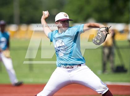Thumbnail 3 in LHSAA All Star Game photogallery.