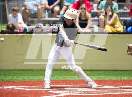Thumbnail 3 in LHSAA All Star Game photogallery.
