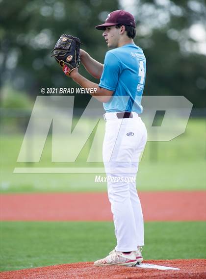 Thumbnail 1 in LHSAA All Star Game photogallery.