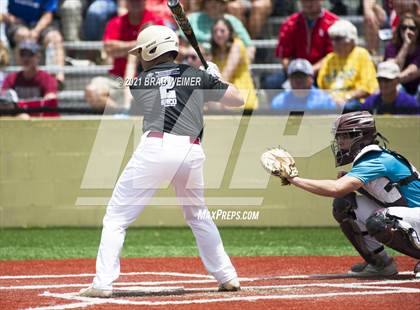 Thumbnail 2 in LHSAA All Star Game photogallery.