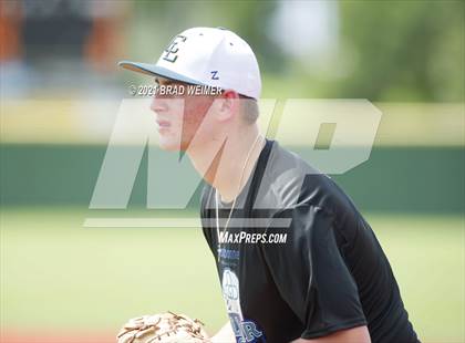 Thumbnail 1 in LHSAA All Star Game photogallery.