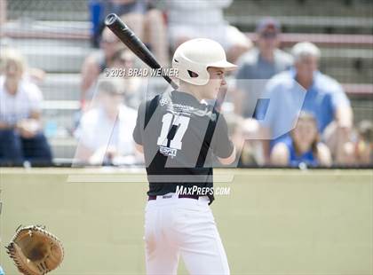 Thumbnail 2 in LHSAA All Star Game photogallery.