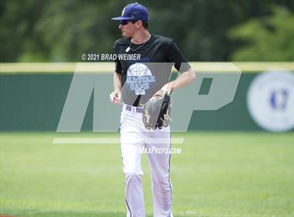 Thumbnail 3 in LHSAA All Star Game photogallery.