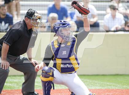 Thumbnail 3 in LHSAA All Star Game photogallery.