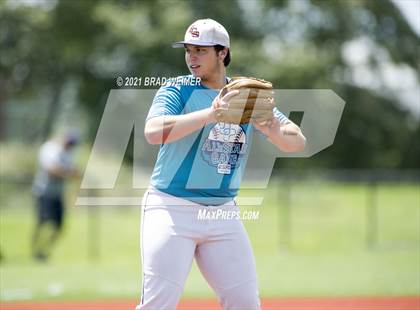 Thumbnail 2 in LHSAA All Star Game photogallery.