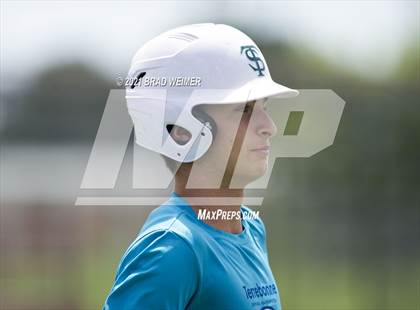 Thumbnail 2 in LHSAA All Star Game photogallery.