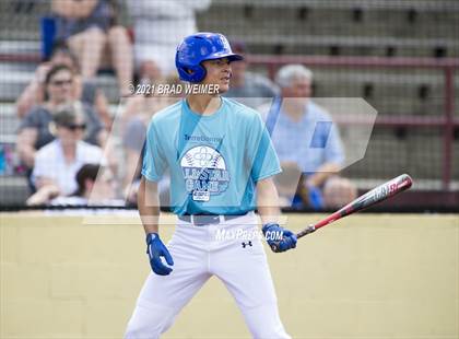 Thumbnail 1 in LHSAA All Star Game photogallery.