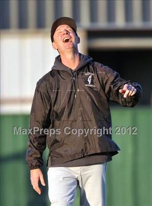Guyer [John H.] vs Irving (Rawlings Lake Cities Classic)