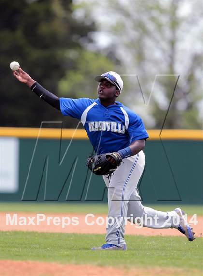 Thumbnail 2 in Seagoville @ Crandall photogallery.