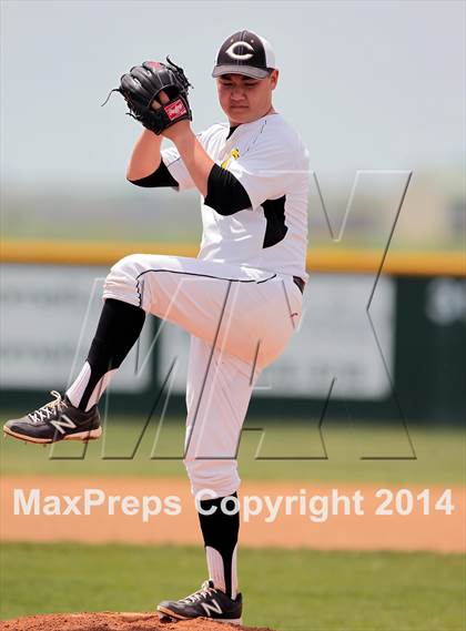 Thumbnail 2 in Seagoville @ Crandall photogallery.