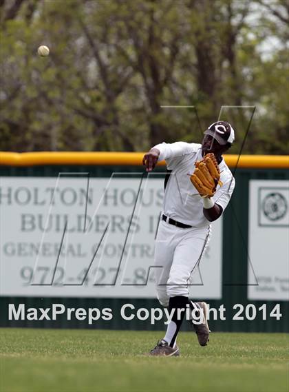 Thumbnail 2 in Seagoville @ Crandall photogallery.