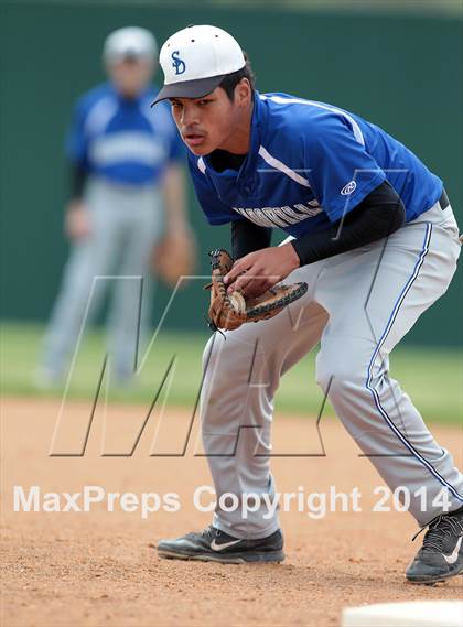 Thumbnail 2 in Seagoville @ Crandall photogallery.