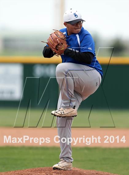 Thumbnail 3 in Seagoville @ Crandall photogallery.