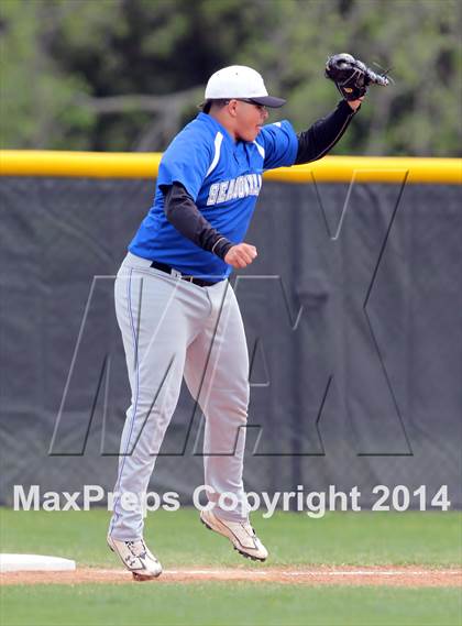 Thumbnail 1 in Seagoville @ Crandall photogallery.