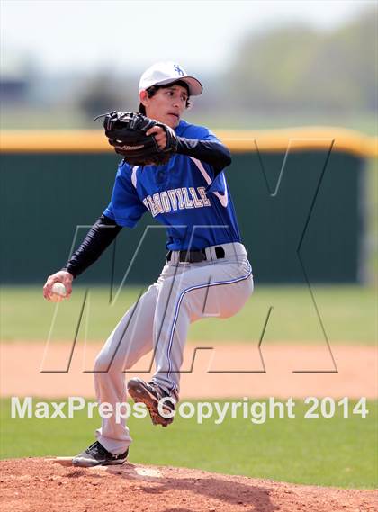 Thumbnail 1 in Seagoville @ Crandall photogallery.