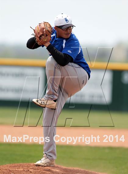 Thumbnail 2 in Seagoville @ Crandall photogallery.