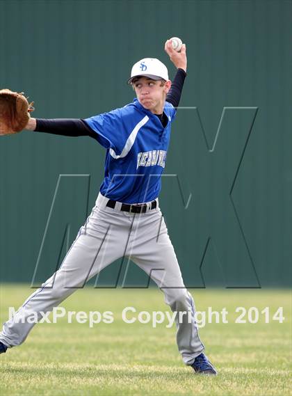 Thumbnail 1 in Seagoville @ Crandall photogallery.