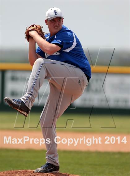 Thumbnail 3 in Seagoville @ Crandall photogallery.