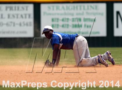 Thumbnail 3 in Seagoville @ Crandall photogallery.