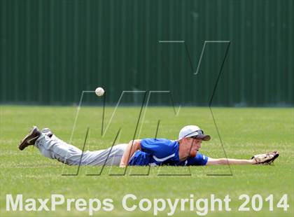 Thumbnail 1 in Seagoville @ Crandall photogallery.