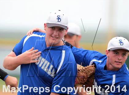 Thumbnail 1 in Seagoville @ Crandall photogallery.