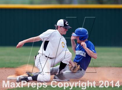 Thumbnail 1 in Seagoville @ Crandall photogallery.