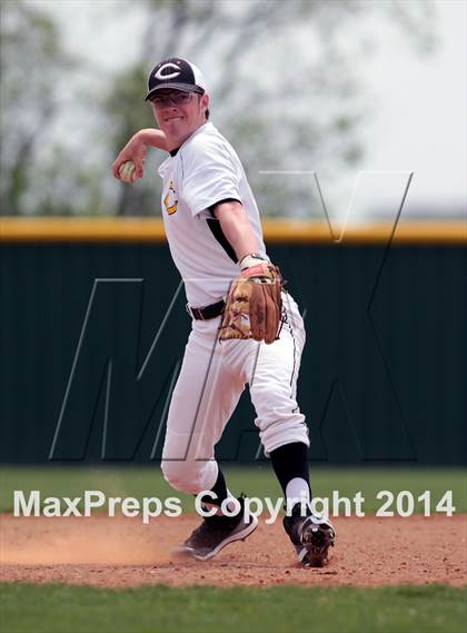 Thumbnail 1 in Seagoville @ Crandall photogallery.