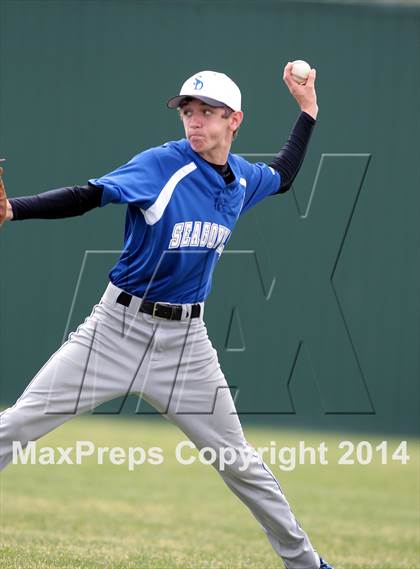Thumbnail 3 in Seagoville @ Crandall photogallery.