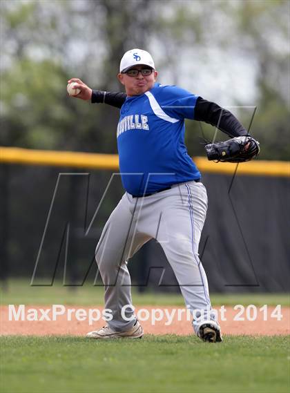 Thumbnail 1 in Seagoville @ Crandall photogallery.
