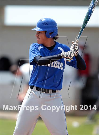 Thumbnail 1 in Seagoville @ Crandall photogallery.