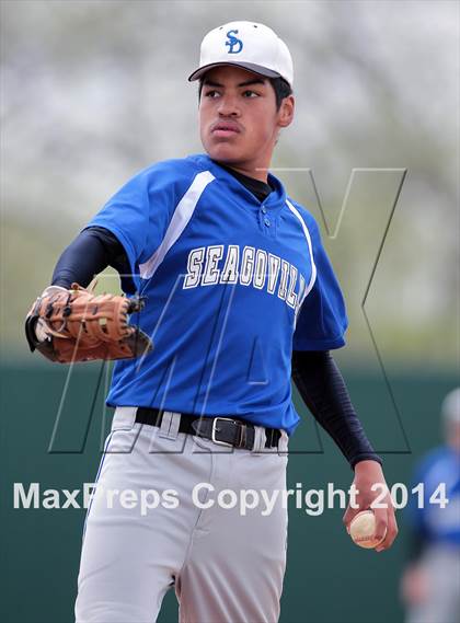 Thumbnail 3 in Seagoville @ Crandall photogallery.