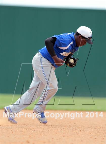 Thumbnail 2 in Seagoville @ Crandall photogallery.