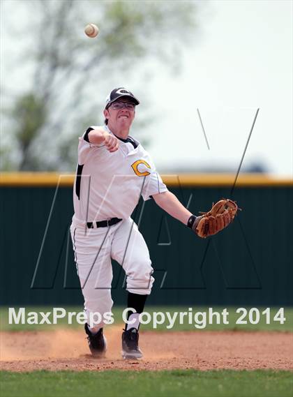 Thumbnail 2 in Seagoville @ Crandall photogallery.