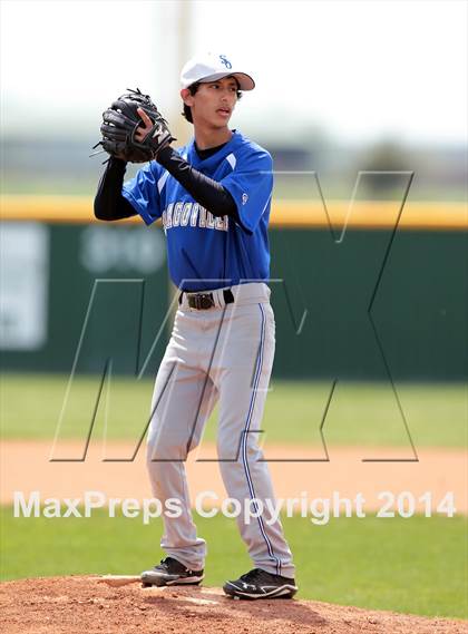 Thumbnail 2 in Seagoville @ Crandall photogallery.