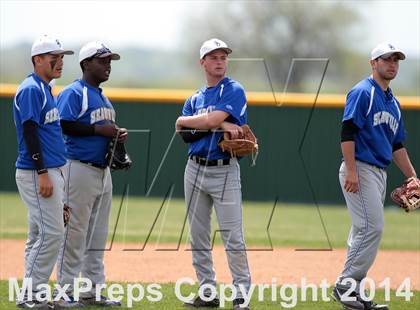 Thumbnail 2 in Seagoville @ Crandall photogallery.