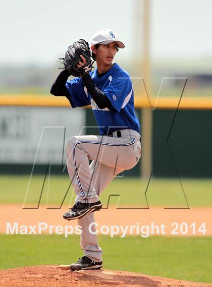 Thumbnail 1 in Seagoville @ Crandall photogallery.