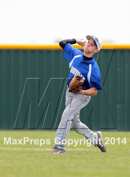 Thumbnail 1 in Seagoville @ Crandall photogallery.