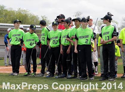 Thumbnail 3 in Seagoville @ Crandall photogallery.