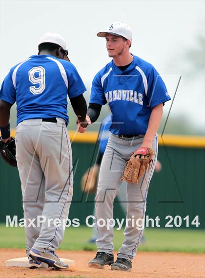 Thumbnail 3 in Seagoville @ Crandall photogallery.