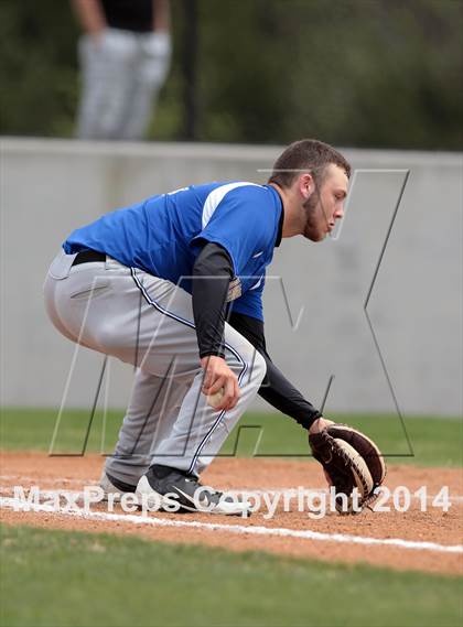 Thumbnail 2 in Seagoville @ Crandall photogallery.