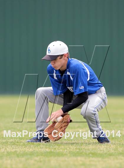 Thumbnail 3 in Seagoville @ Crandall photogallery.