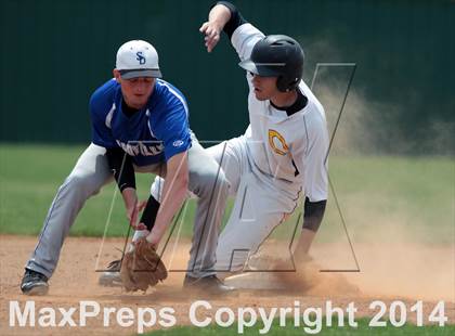 Thumbnail 2 in Seagoville @ Crandall photogallery.