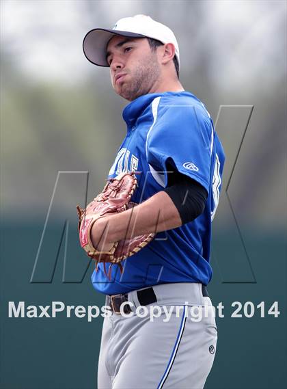 Thumbnail 1 in Seagoville @ Crandall photogallery.