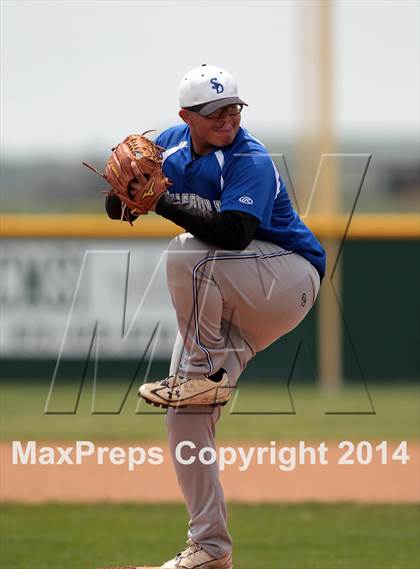 Thumbnail 2 in Seagoville @ Crandall photogallery.