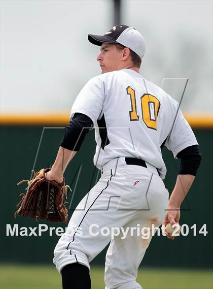 Thumbnail 3 in Seagoville @ Crandall photogallery.