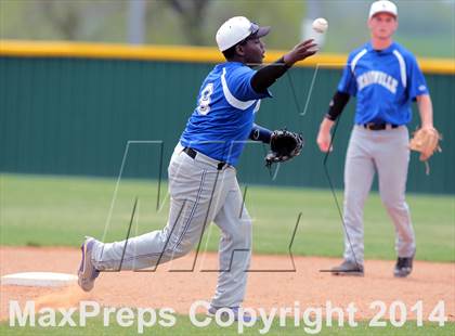 Thumbnail 1 in Seagoville @ Crandall photogallery.